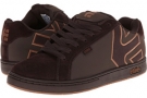 Dark Brown etnies Fader for Men (Size 7)