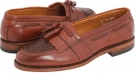 Chilli Burnished Calf/Chilli Burnished Weave Allen-Edmonds Cody for Men (Size 15)