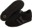 Black/Charcoal - Jason Ellis Globe Pulse for Men (Size 9.5)