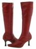 Red Stretch Diba Gill for Women (Size 6.5)