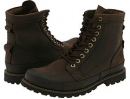 Timberland Earthkeepers Rugged Original Leather 6 Boot Size 7