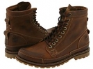 Timberland Earthkeepers Rugged Original Leather 6 Boot Size 12