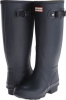 Navy 1 Hunter Huntress for Women (Size 7)