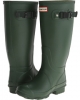 Green 1 Hunter Huntress for Women (Size 9)