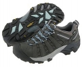 Keen Voyageur Size 5