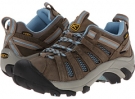 Brindle/Alaskan Blue Keen Voyageur for Women (Size 8)