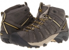 Raven/Tawny Olive Keen Voyageur Mid for Men (Size 7)