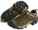 Black Olive/Inca Gold Keen Voyageur for Men (Size 13)