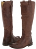 Frye Paige Tall Riding Size 8