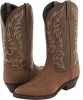 Tan Distressed Laredo Kadi for Women (Size 6.5)