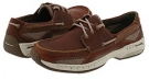 Brown Dunham Captain for Men (Size 8.5)