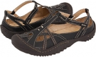 Black Earth Jambu Dune for Women (Size 9)