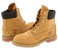 Timberland 6 Premium Boot Size 9