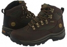 Brown Timberland Chocorua Trail with Gore-Tex Membrane for Women (Size 5)