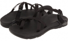 Black Chaco Zong EcoTread for Women (Size 10)