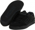 Black/Night Globe Fusion for Men (Size 6)