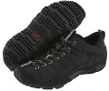 Black Caterpillar Shelk for Men (Size 8)