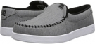 Grey DC Villain TX for Men (Size 13)