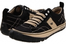 Neder Canvas Men's 9.5