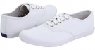 White Keds Champion CVO for Men (Size 11.5)