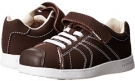 Chocolate pediped Jake Flex for Kids (Size 6)