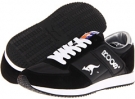 Black KangaROOS Combat for Men (Size 10.5)