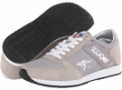 Grey KangaROOS Combat for Men (Size 11)