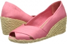 Guava LAUREN by Ralph Lauren Cecilia for Women (Size 7)