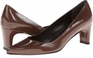 Brown Sugar Aniline Stuart Weitzman News for Women (Size 7.5)