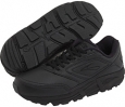 Black Brooks Addiction Walker for Women (Size 5)