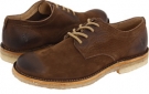 Dark Brown Frye Hudson Oxford for Men (Size 7.5)