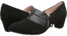 Black Taryn Rose Fabian for Women (Size 7)