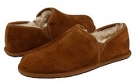 UGG Scuff Romeo II (Chestnut Size 7