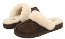 Espresso UGG Cozy II for Women (Size 12)