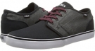 Black/Black Denim/Ox Blood C1rca Drifter for Men (Size 8)