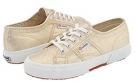 Gold Metallic SP 11 Superga Kids 2750 LAMEJ for Kids (Size 12)