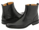 Black Leather Giorgio Brutini 66014 for Men (Size 12)
