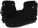 Hi-Top Back Zip Boot Women's 11