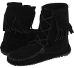 Minnetonka Tramper Ankle Hi Boot Size 4