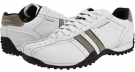 White/Taupe SKECHERS Urbantrack - Forward for Men (Size 11)