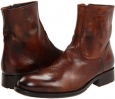 Cognac To Boot New York Hawthorne for Men (Size 9)