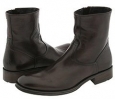 Burro Black To Boot New York Hawthorne for Men (Size 7.5)