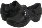 Black/Black Patent Ariat Tambour for Women (Size 6.5)