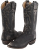 Black Stone Wash Frye Billy Pull On for Women (Size 11)
