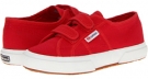 Superga Kids 2750 JVEL Classic Size 9.5