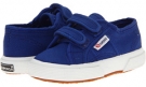 Superga Kids 2750 JVEL Classic Size 7