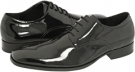 Black Patent Calvin Klein Gareth 2 for Men (Size 11)