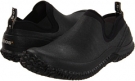 Black Bogs Urban Walker for Men (Size 16)