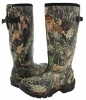 Blaze 1000 Mossy Oak Rubber Men's 11