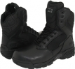 Stealth Force 8.0 Side-Zip Composite Toe Men's 8.5